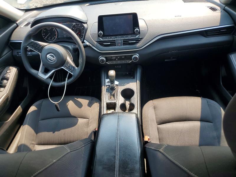 Продаж на аукціоні авто 2020 Nissan Altima, vin: 1N4BL4BV1LC216965, номер лоту: 60702076