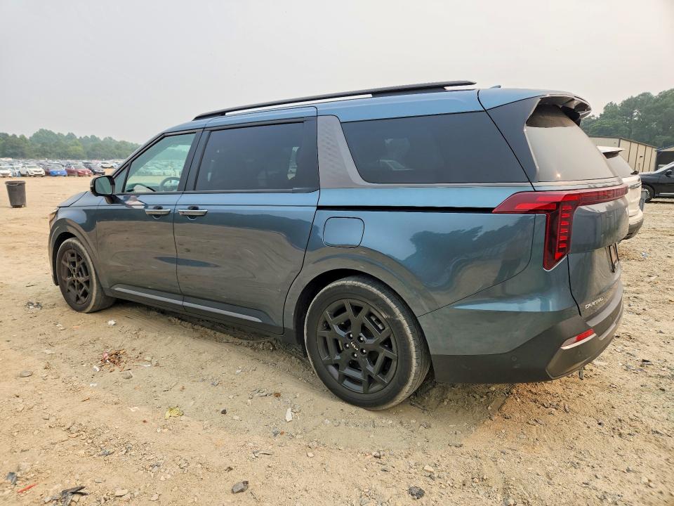 Aukcja sprzedaży 2025 Kia Carnival, vin: KNDNE5K38S6469462, numer aukcji: 61689446