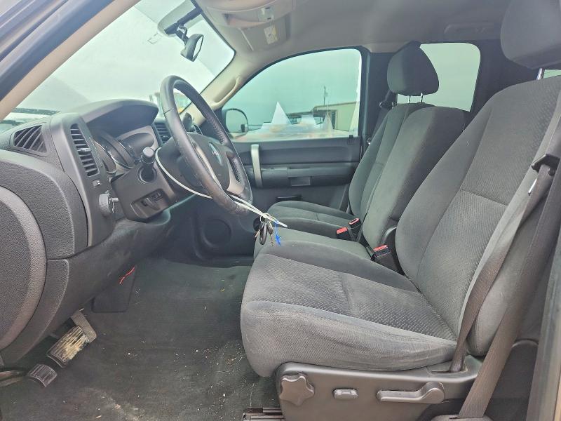 Продажа на аукционе авто 2008 Gmc Sierra, vin: 2GTEC19J581223164, номер лота: 61146826