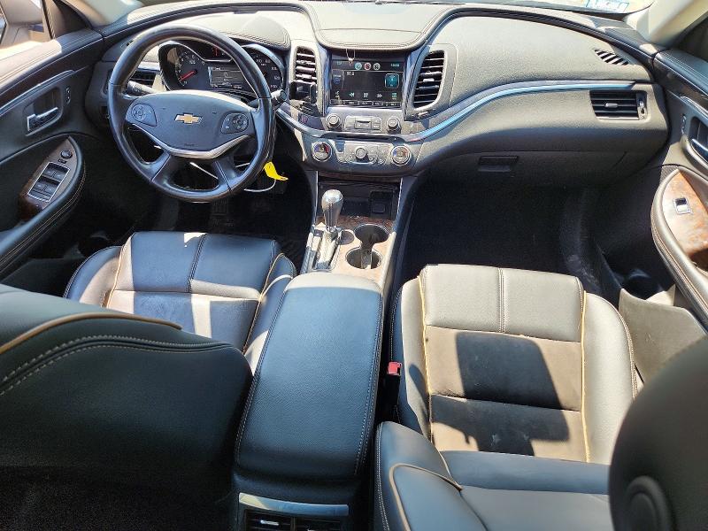 Aukcja sprzedaży 2014 Chevrolet Impala, vin: 2G1125S31E9301630, numer aukcji: 62223036