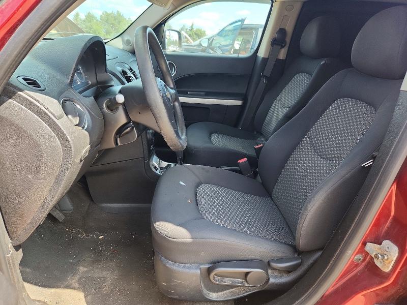 2008 Chevrolet Hhr მანქანა იყიდება აუქციონზე, vin: 3GCDA85D48S595481, აუქციონის ნომერი: 61962246
