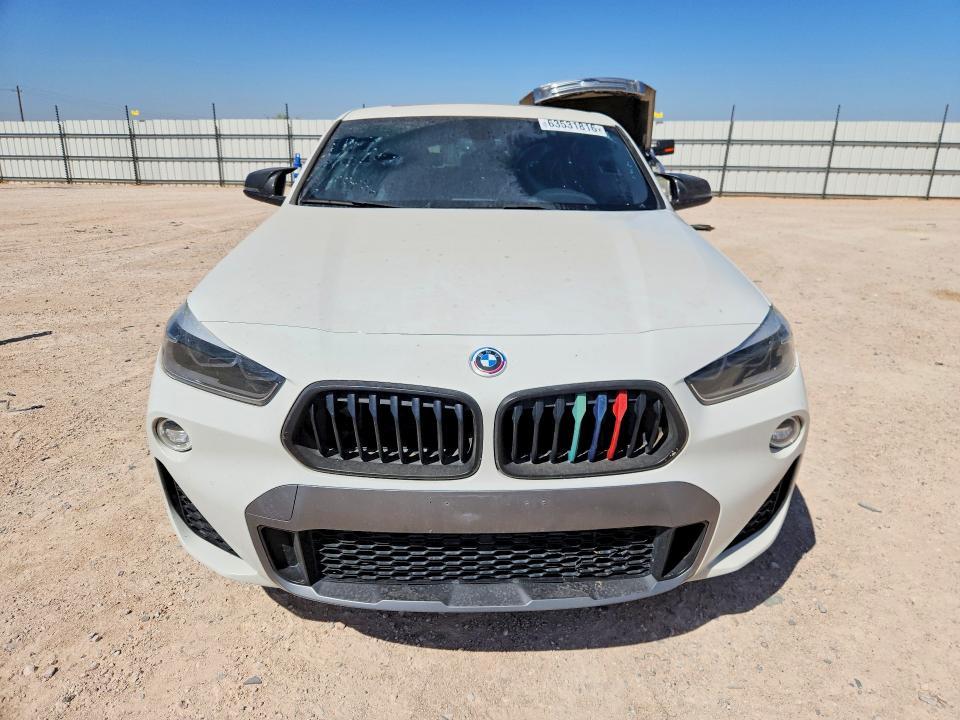 Продажа на аукционе авто 2018 Bmw X2, vin: WBXYJ3C39JEJ84594, номер лота: 63531816