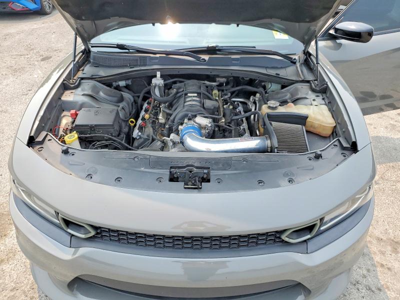 Aukcja sprzedaży 2019 Dodge Charger, vin: 2C3CDXCT3KH520020, numer aukcji: 61391326