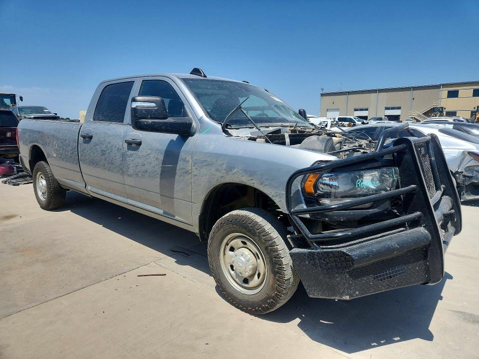 62748506 :رقم المزاد ، 3C6UR5HJ6PG602853 vin ، 2023 Ram 2500 مزاد بيع