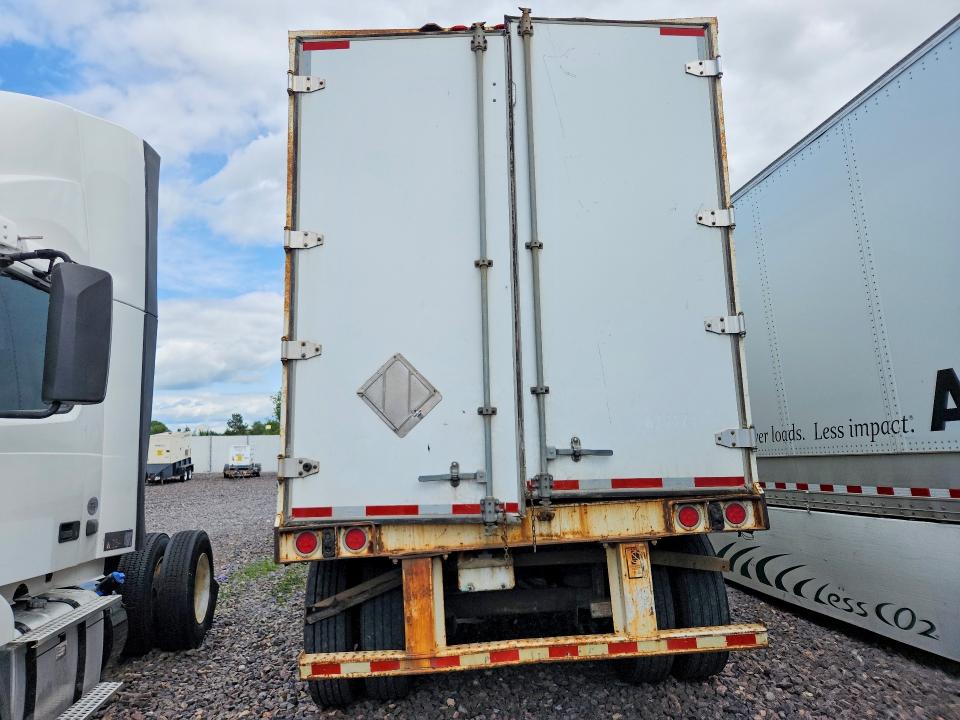 2013 Great Dane Trailer Trailer მანქანა იყიდება აუქციონზე, vin: 1GRAA0627DT575880, აუქციონის ნომერი: 62251706