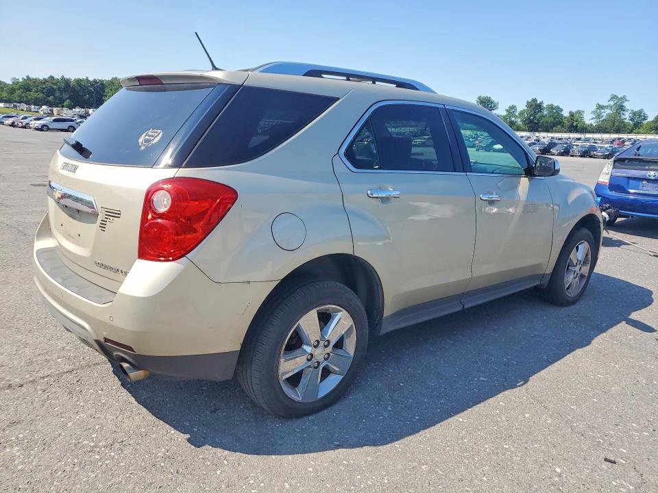 Aukcja sprzedaży 2013 Chevrolet Equinox, vin: 2GNFLGE3XD6197695, numer aukcji: 62353676