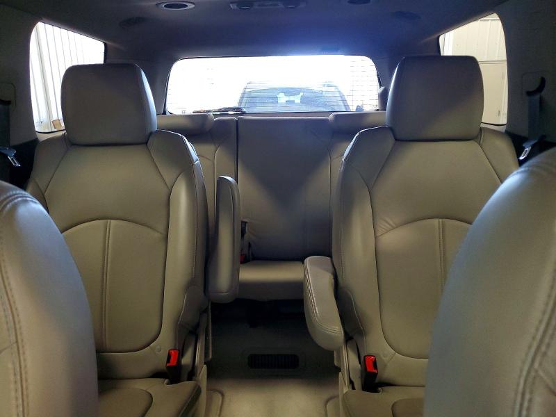 Auction sale of the 2011 Gmc Acadia, vin: 1GKKVSED5BJ149149, lot number: 60920596