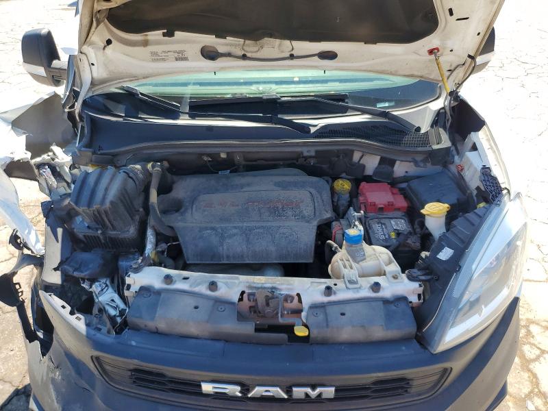 Продажа на аукционе авто 2019 Ram Promaster City, vin: ZFBHRFAB8K6M47416, номер лота: 67033856