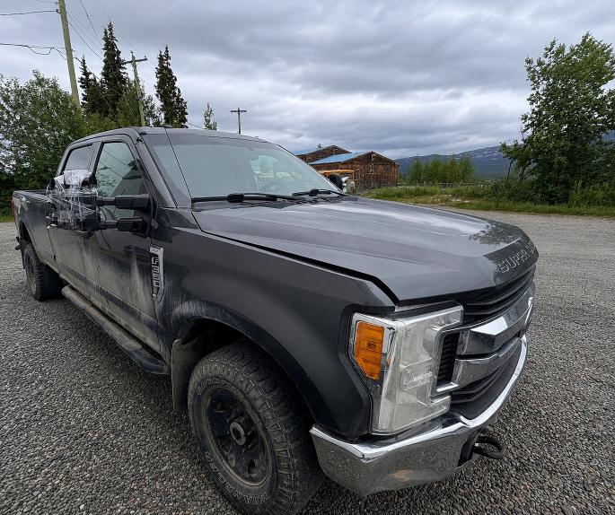 Aukcja sprzedaży 2017 Ford F350, vin: 1FT8W3B68HEB20132, numer aukcji: 57686376