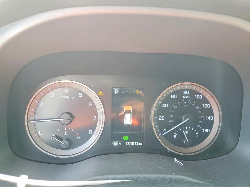 Продаж на аукціоні авто 2016 Hyundai Tucson, vin: KM8J33A22GU025879, номер лоту: 60185456