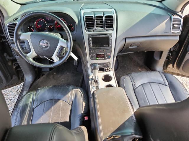 2011 Gmc Acadia მანქანა იყიდება აუქციონზე, vin: 1GKKRSED8BJ238217, აუქციონის ნომერი: 60667816