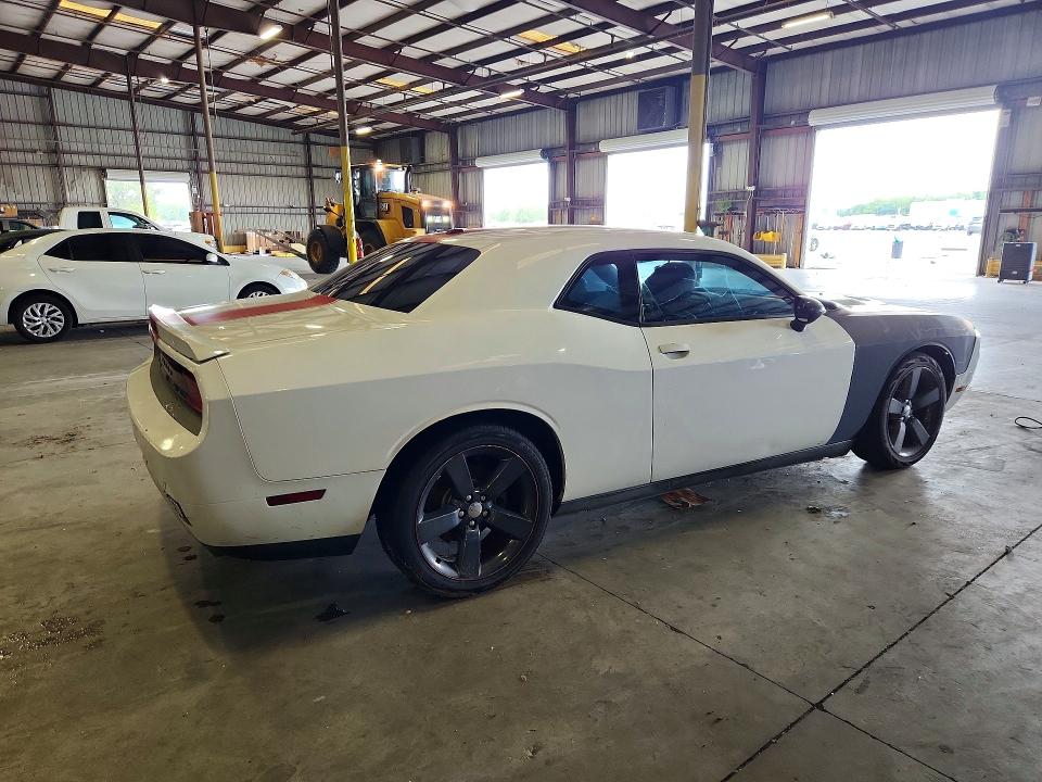 2013 Dodge Challenger მანქანა იყიდება აუქციონზე, vin: 2C3CDYAG2DH579140, აუქციონის ნომერი: 61444166