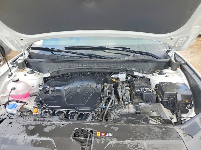 Продаж на аукціоні авто 2026 Hyundai Tucson, vin: 5NMJB3DE7TH636246, номер лоту: 60793616