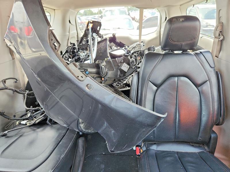 Aukcja sprzedaży 2018 Chrysler Pacifica, vin: 2C4RC1BG7JR113806, numer aukcji: 61934676