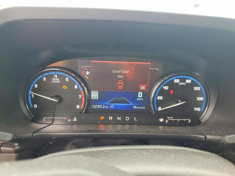 59343246 :رقم المزاد ، 3FMCR9C60RRF49472 vin ، 2024 Ford Bronco Sport مزاد بيع