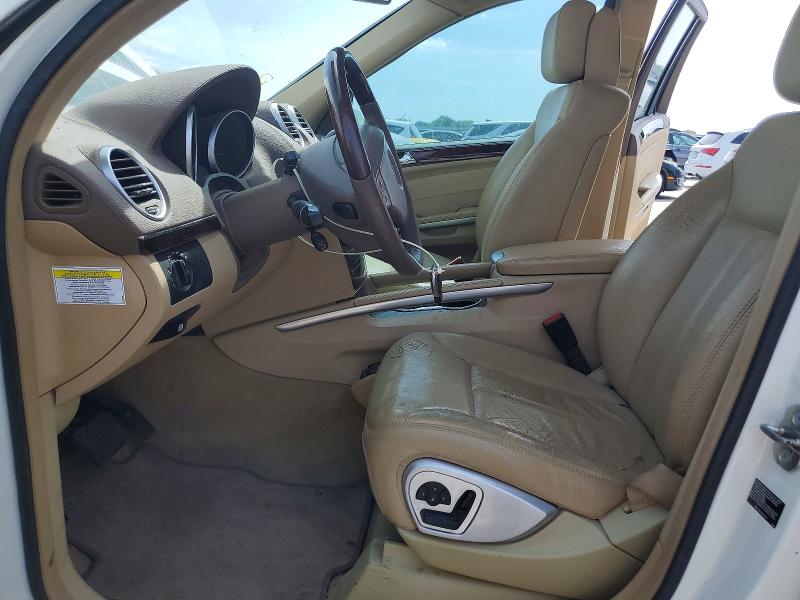 Aukcja sprzedaży 2008 Mercedes-benz Gl, vin: 4JGBF86E88A367707, numer aukcji: 62977976