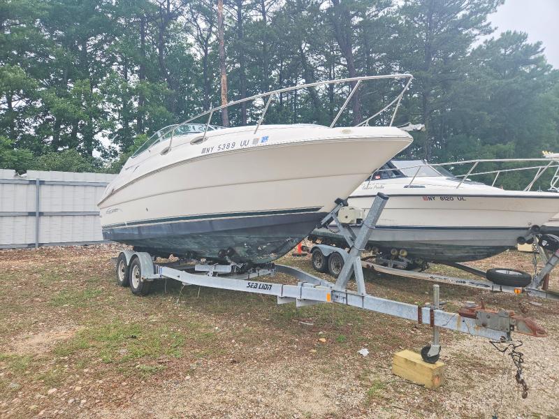 Продажа на аукционе авто 2001 Montana Boat, vin: RGFM0486K001, номер лота: 59828556