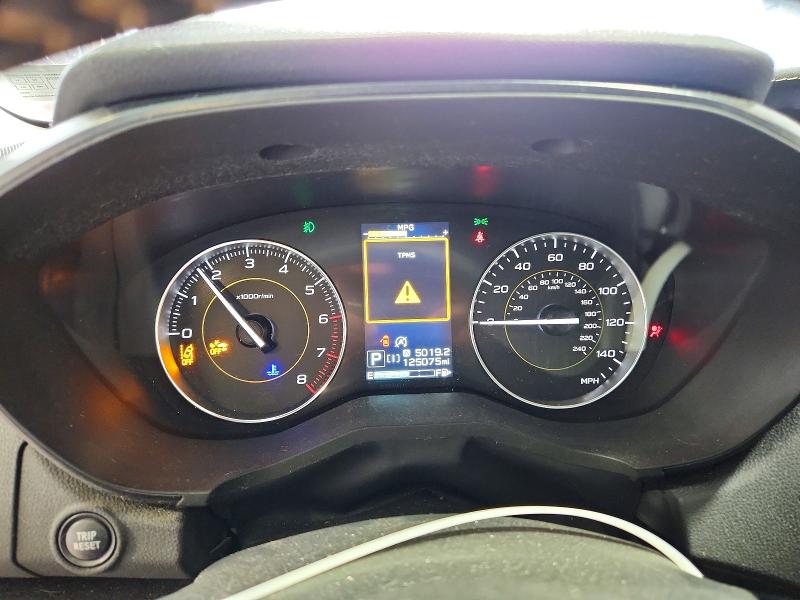 2021 Subaru Crosstrek მანქანა იყიდება აუქციონზე, vin: JF2GTHSC1MH246379, აუქციონის ნომერი: 60567626