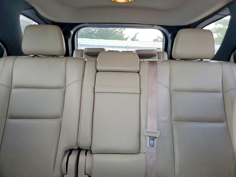 Продаж на аукціоні авто 2015 Dodge Durango, vin: 1C4RDJEG7FC177823, номер лоту: 61295706