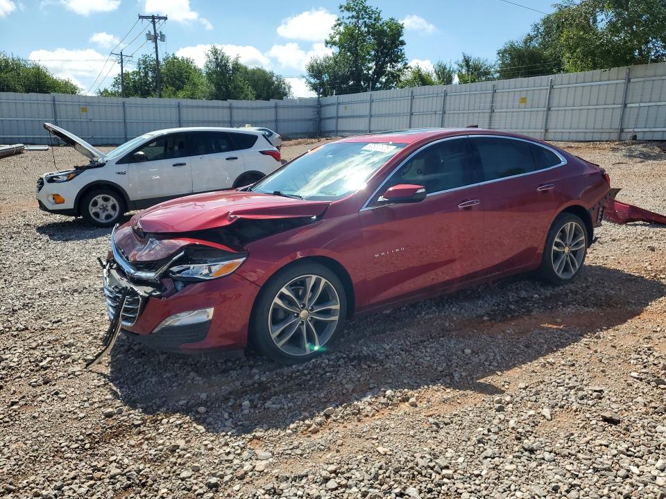 Продажа на аукционе авто 2020 Chevrolet Malibu, vin: 1G1ZE5SX0LF129902, номер лота: 60623506