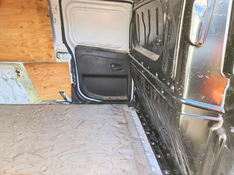 Продаж на аукціоні авто 2015 Ram Promaster City, vin: ZFBERFDT4F6950356, номер лоту: 85962955