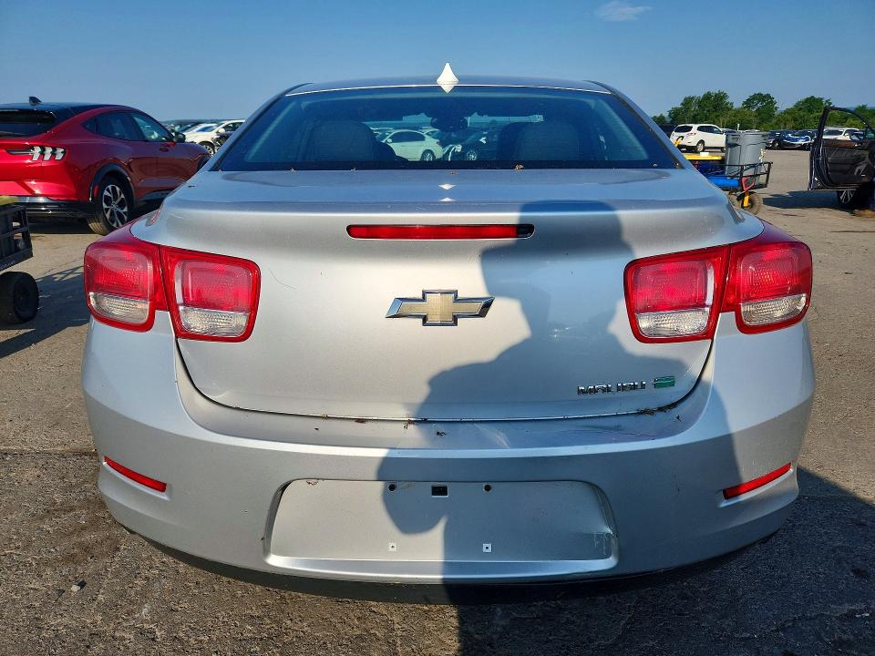 Продажа на аукционе авто 2013 Chevrolet Malibu, vin: 1G11D5RR4DF101030, номер лота: 59309686