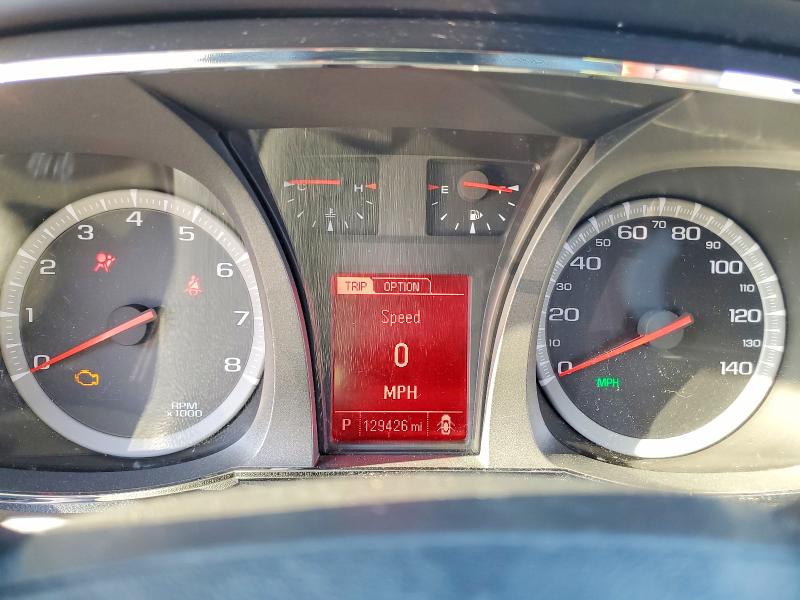 Продажа на аукционе авто 2015 Gmc Terrain, vin: 2GKALMEK3F6278764, номер лота: 60225356