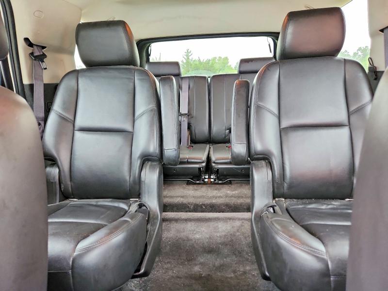 61616576 :رقم المزاد ، 1GKS2CE05BR378993 vin ، 2011 Gmc Yukon مزاد بيع