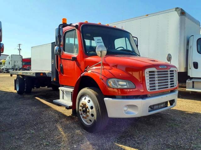 Продажа на аукционе авто 2019 Freightliner M2, vin: 3ALACWFC7KDKK4977, номер лота: 60733576
