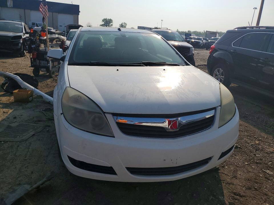 Aukcja sprzedaży 2007 Saturn Aura, vin: 1G8ZV57717F224775, numer aukcji: 61693526