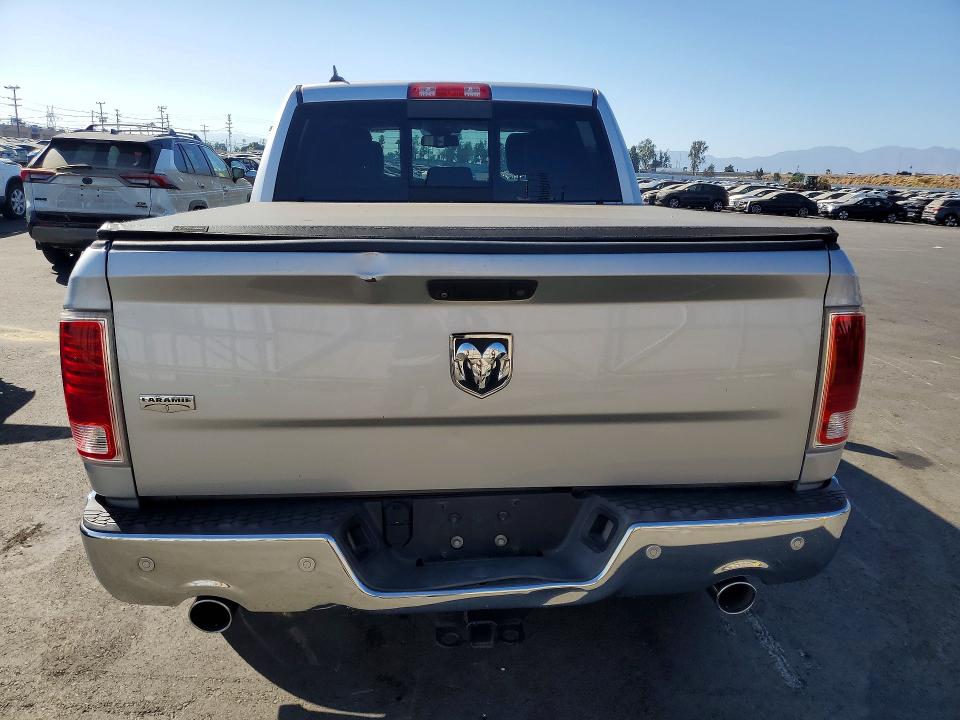 Продаж на аукціоні авто 2014 Ram 1500, vin: 1C6RR6NT8ES390576, номер лоту: 62877266