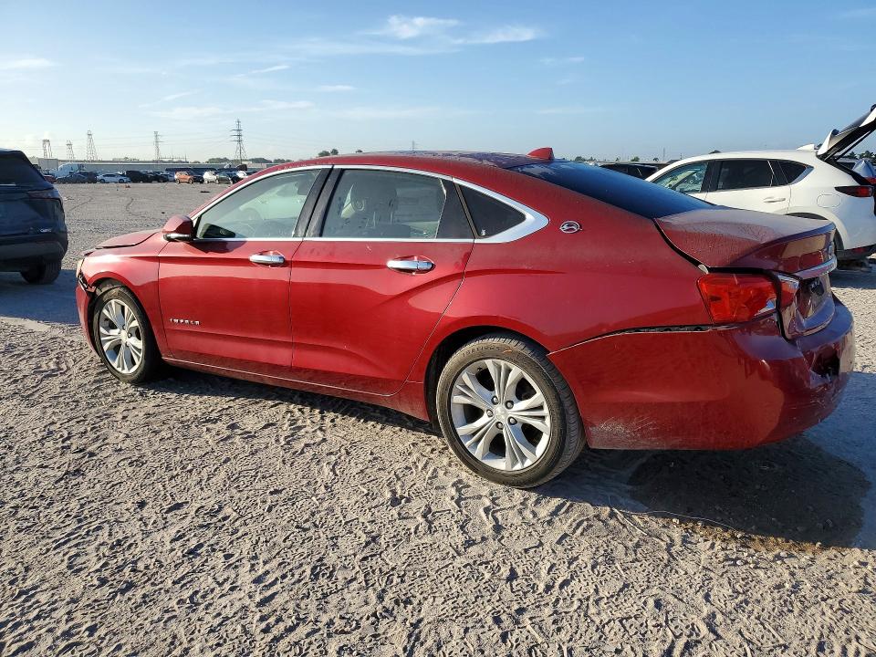 Продажа на аукционе авто 2014 Chevrolet Impala, vin: 1G1115SL6EU122215, номер лота: 59341166