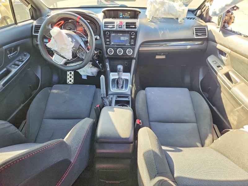 Продажа на аукционе авто 2017 Subaru Wrx, vin: JF1VA1E69H8827715, номер лота: 60240796