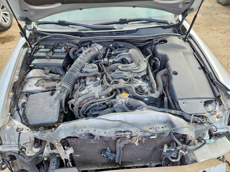 61807486 :رقم المزاد ، JTHBE262765004362 vin ، 2006 Lexus Is مزاد بيع