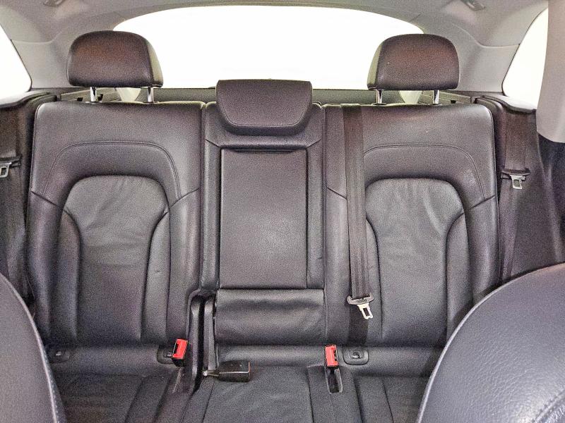 2015 Audi Q5 მანქანა იყიდება აუქციონზე, vin: WA1DGAFP5FA094896, აუქციონის ნომერი: 60442686