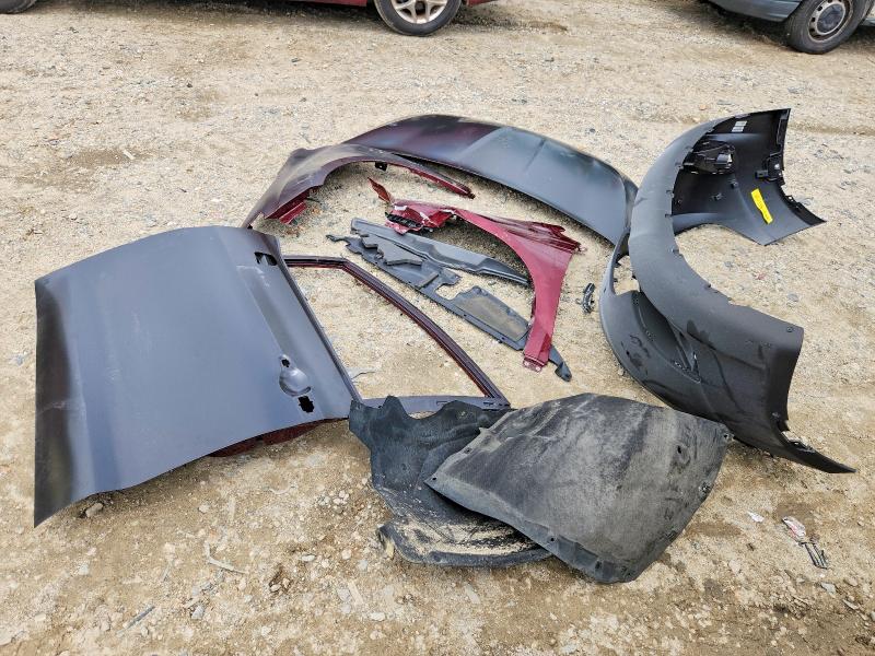Aukcja sprzedaży 2017 Chrysler Pacifica, vin: 2C4RC1GG4HR544431, numer aukcji: 61771466