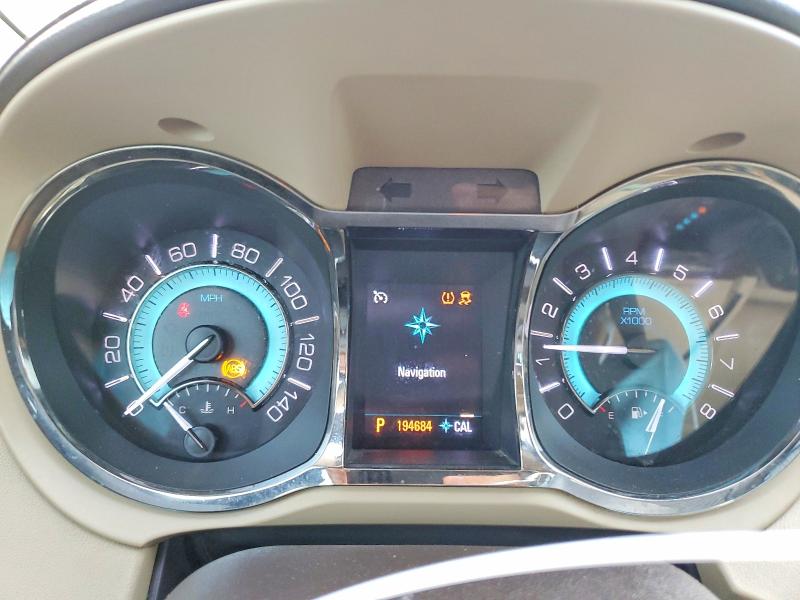 2012 Buick Lacrosse მანქანა იყიდება აუქციონზე, vin: 1G4GD5E36CF221103, აუქციონის ნომერი: 60806416