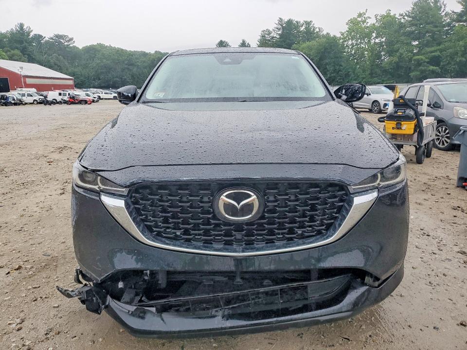 Aukcja sprzedaży 2025 Mazda Cx-5, vin: JM3KFBCL0S0634430, numer aukcji: 62009846