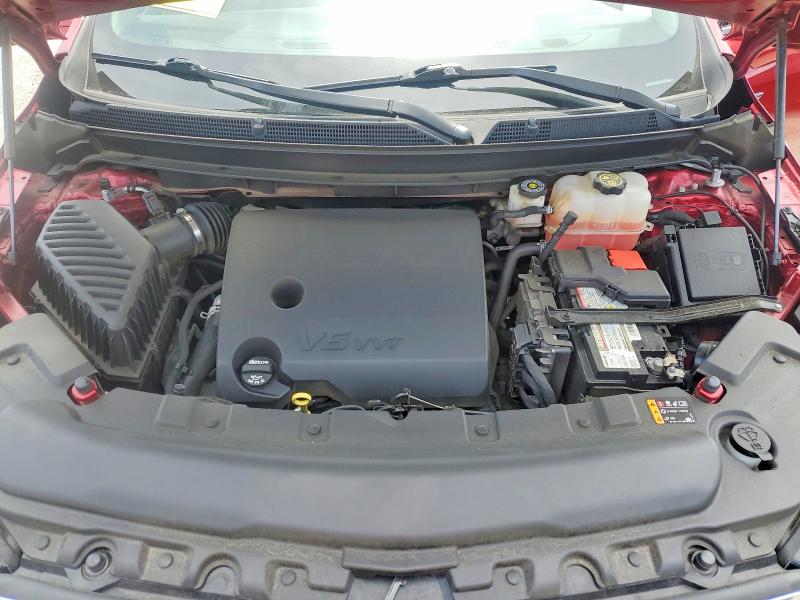 Продаж на аукціоні авто 2021 Buick Enclave, vin: 5GAEVBKW3MJ234879, номер лоту: 61125676