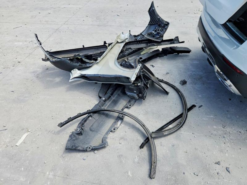 2021 Mercedes-benz Glc მანქანა იყიდება აუქციონზე, vin: W1N0G8DB9MV262834, აუქციონის ნომერი: 58962956
