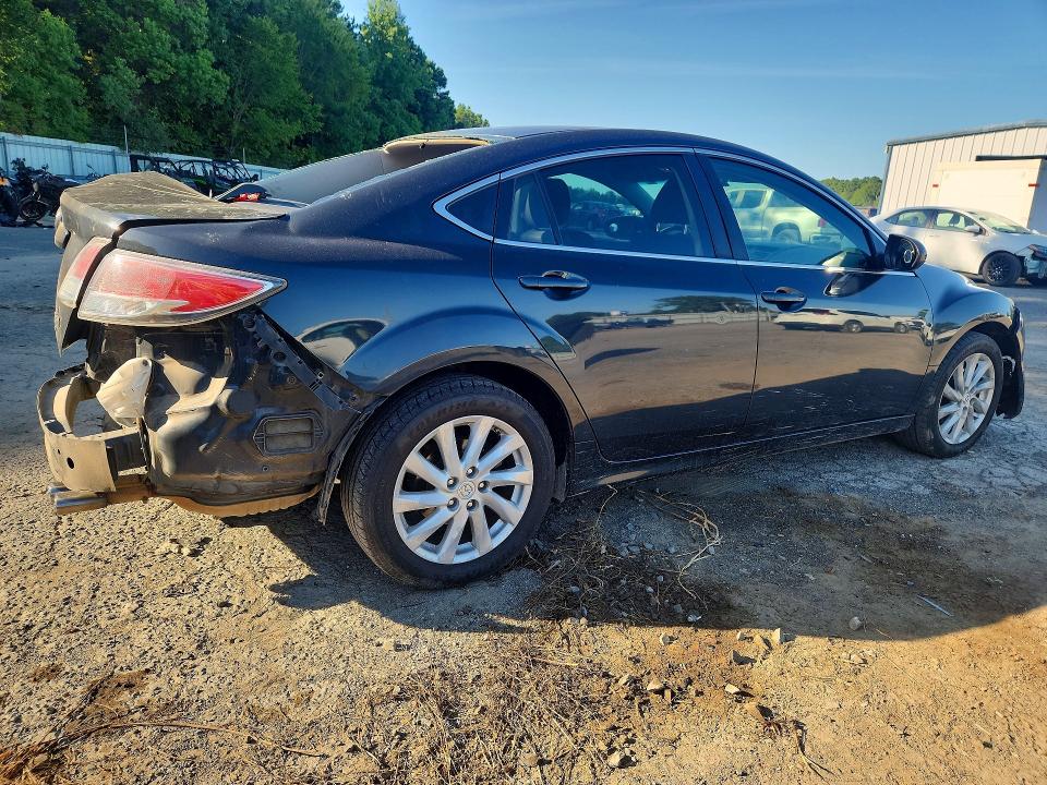 Aukcja sprzedaży 2012 Mazda 6, vin: 1YVHZ8DH7C5M22498, numer aukcji: 62812786