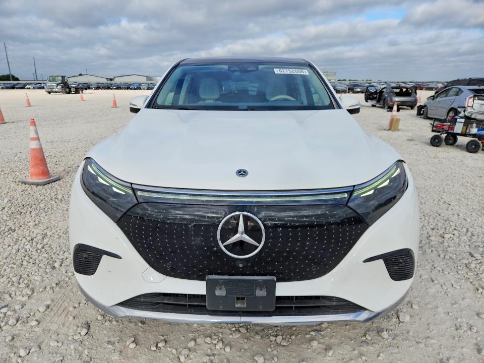 Продаж на аукціоні авто 2023 Mercedes-benz Eqs Suv, vin: 4JGDM2DB0PA009150, номер лоту: 62752606