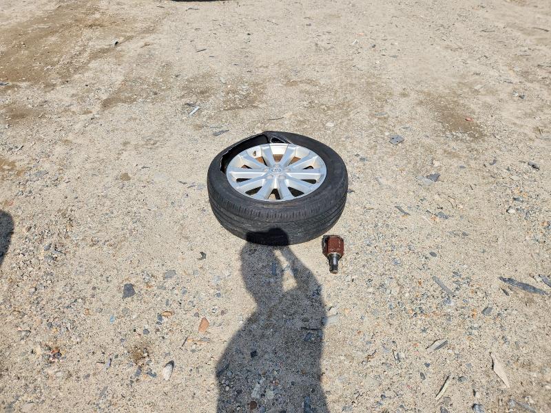 62641776 :رقم المزاد ، 4T3BA3BB4BU019316 vin ، 2011 Toyota Venza مزاد بيع