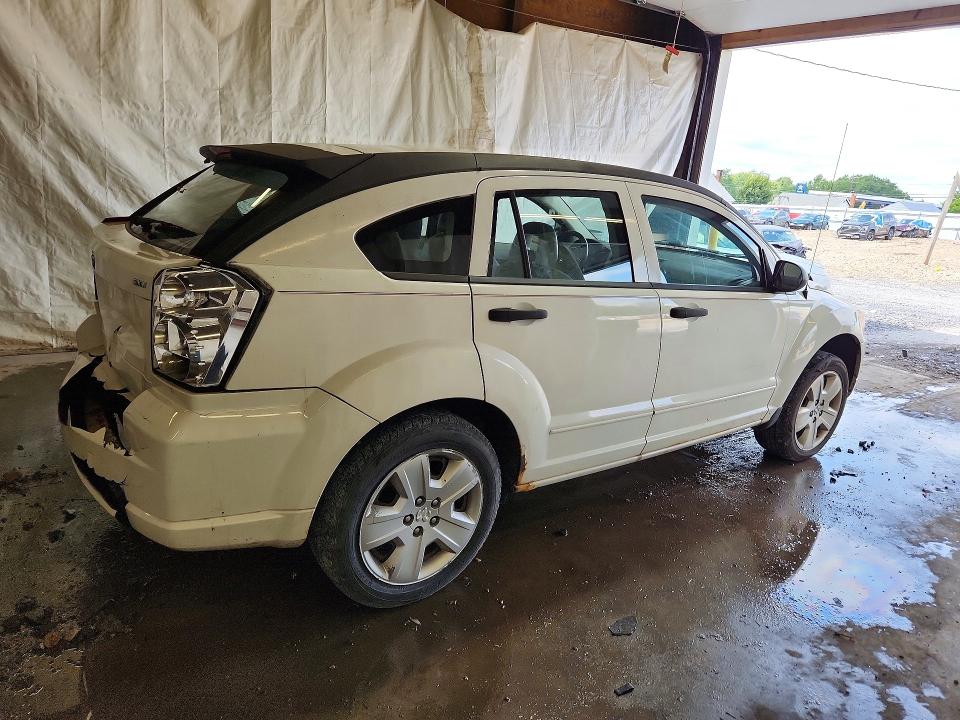 Aukcja sprzedaży 2007 Dodge Caliber, vin: 1B3HB48BX7D510662, numer aukcji: 61233676