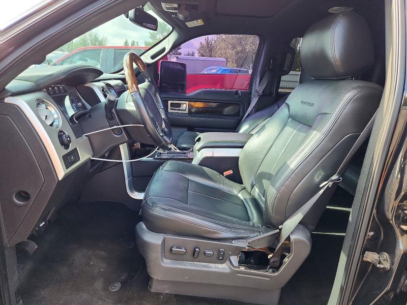Продаж на аукціоні авто 2014 Ford F150, vin: 1FTFW1ET2EFA72050, номер лоту: 61446766
