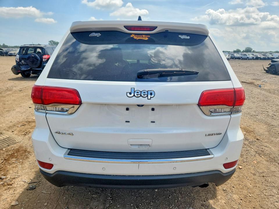 Aukcja sprzedaży 2015 Jeep Grand Cherokee, vin: 1C4RJFBG9FC649711, numer aukcji: 59093606