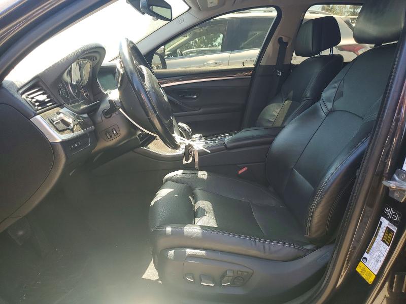 Aukcja sprzedaży 2015 Bmw 550, vin: WBAKN9C52FD961008, numer aukcji: 60883576