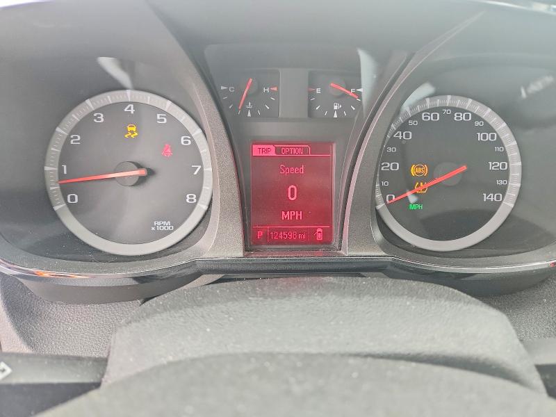 2016 Gmc Terrain მანქანა იყიდება აუქციონზე, vin: 2GKFLTE39G6141872, აუქციონის ნომერი: 63191166