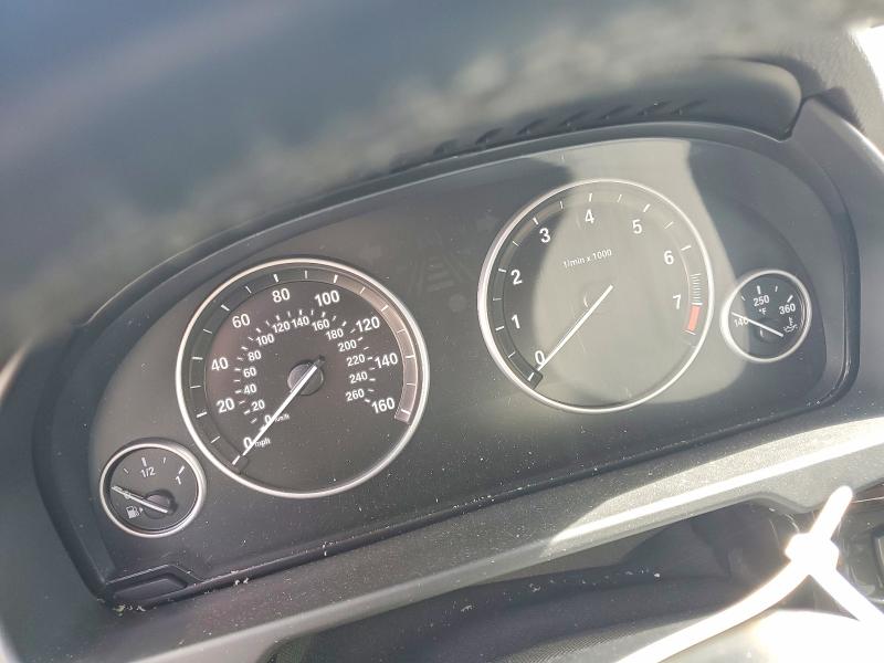 Продаж на аукціоні авто 2015 Bmw X5, vin: 5UXKR0C54F0K61127, номер лоту: 85624975