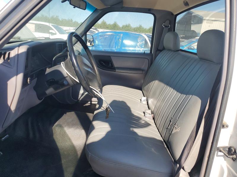 60966706 :رقم المزاد ، 1FTCR10UXRPA59542 vin ، 1994 Ford Ranger مزاد بيع